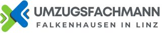 Umzugsfachmann Falkenhausen Linz Logo